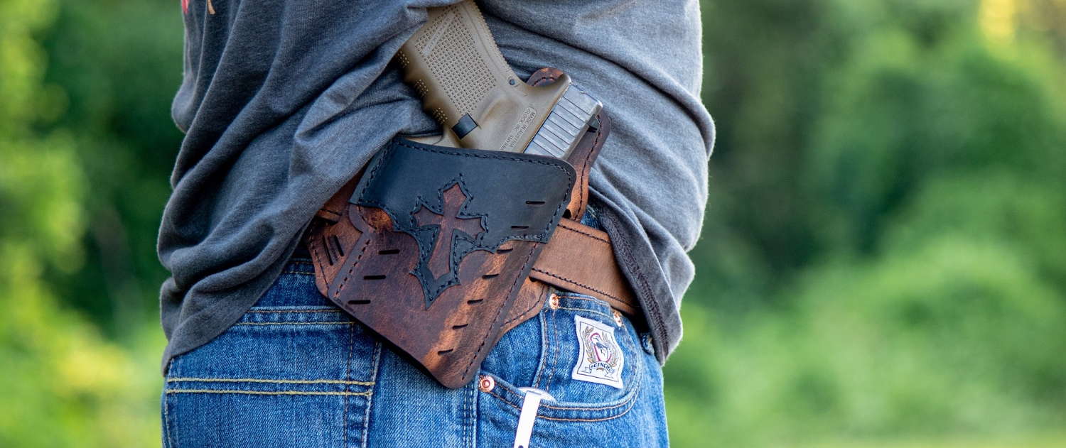 Concealed Carry: Important Considerations When Choosing What, How, Where and Why???