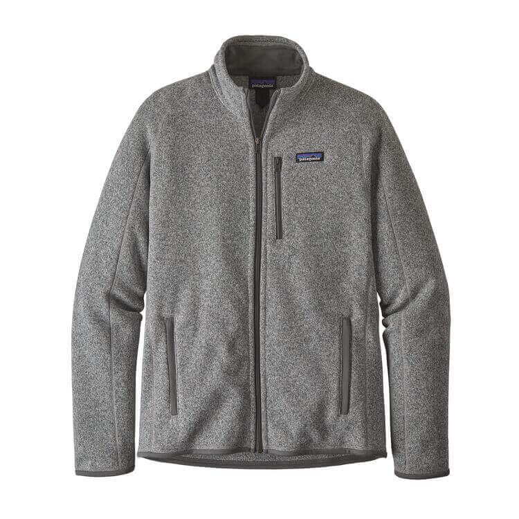 Patagonia Men's Better Sweater Jacket