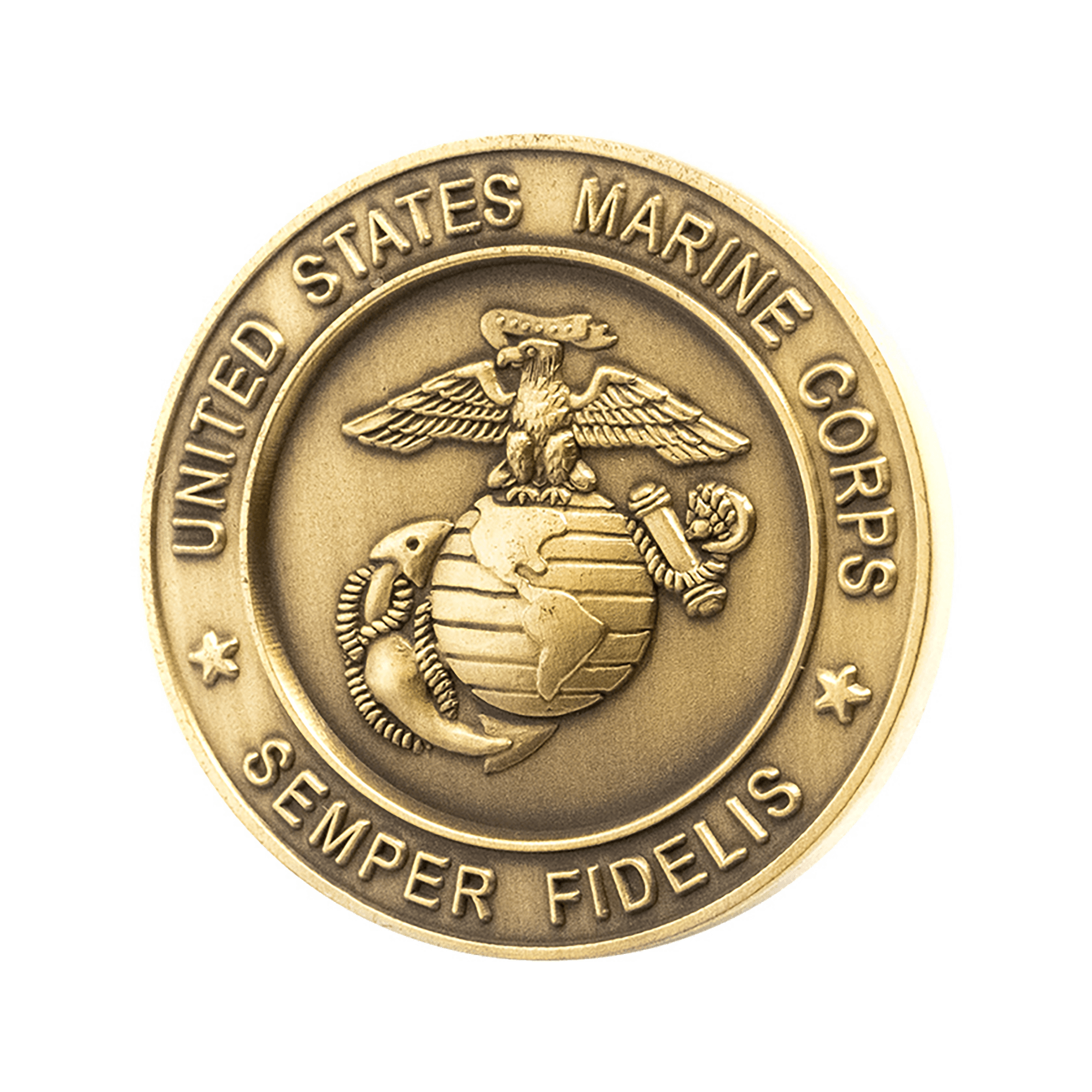 Custom Challenge Coins