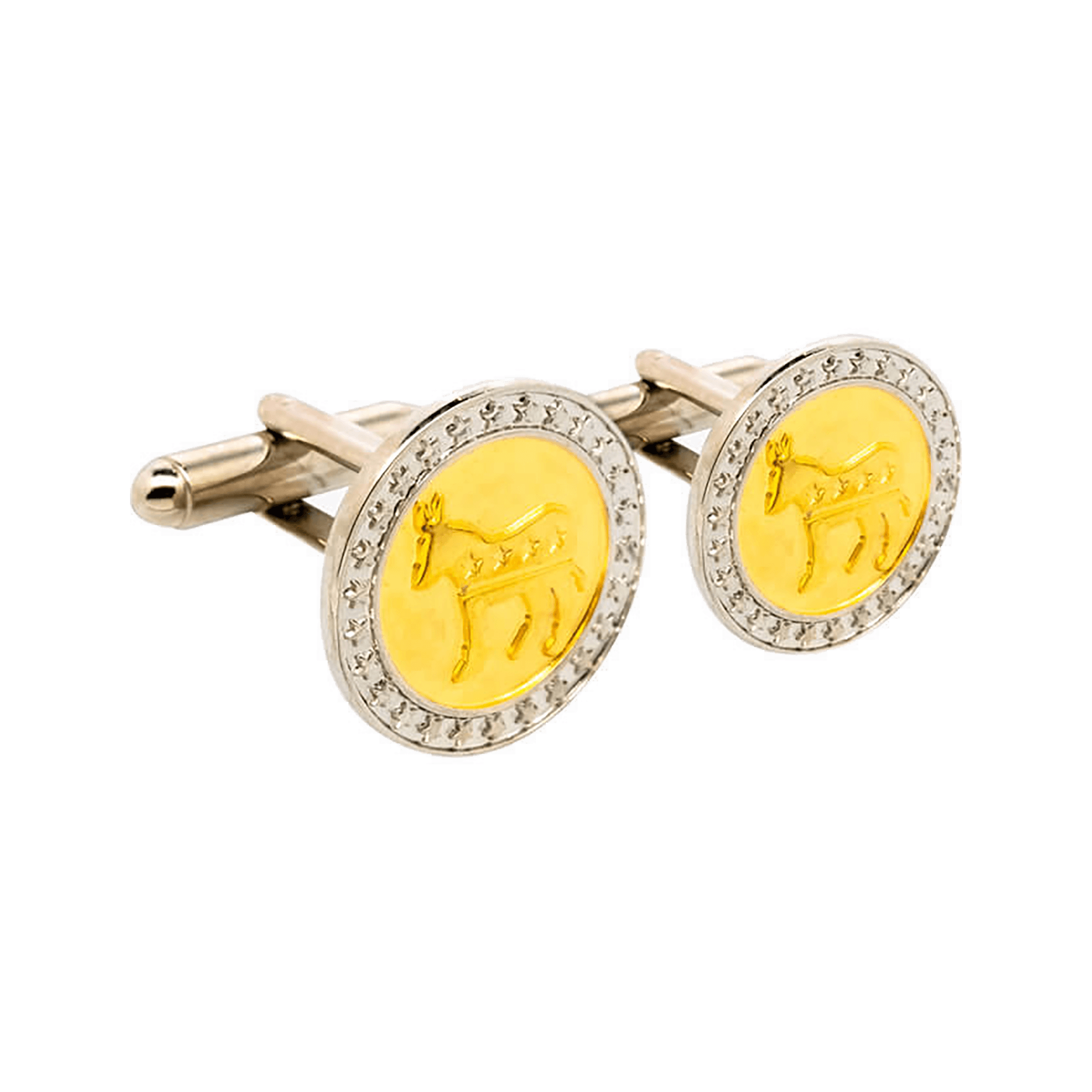 Custom Cufflinks