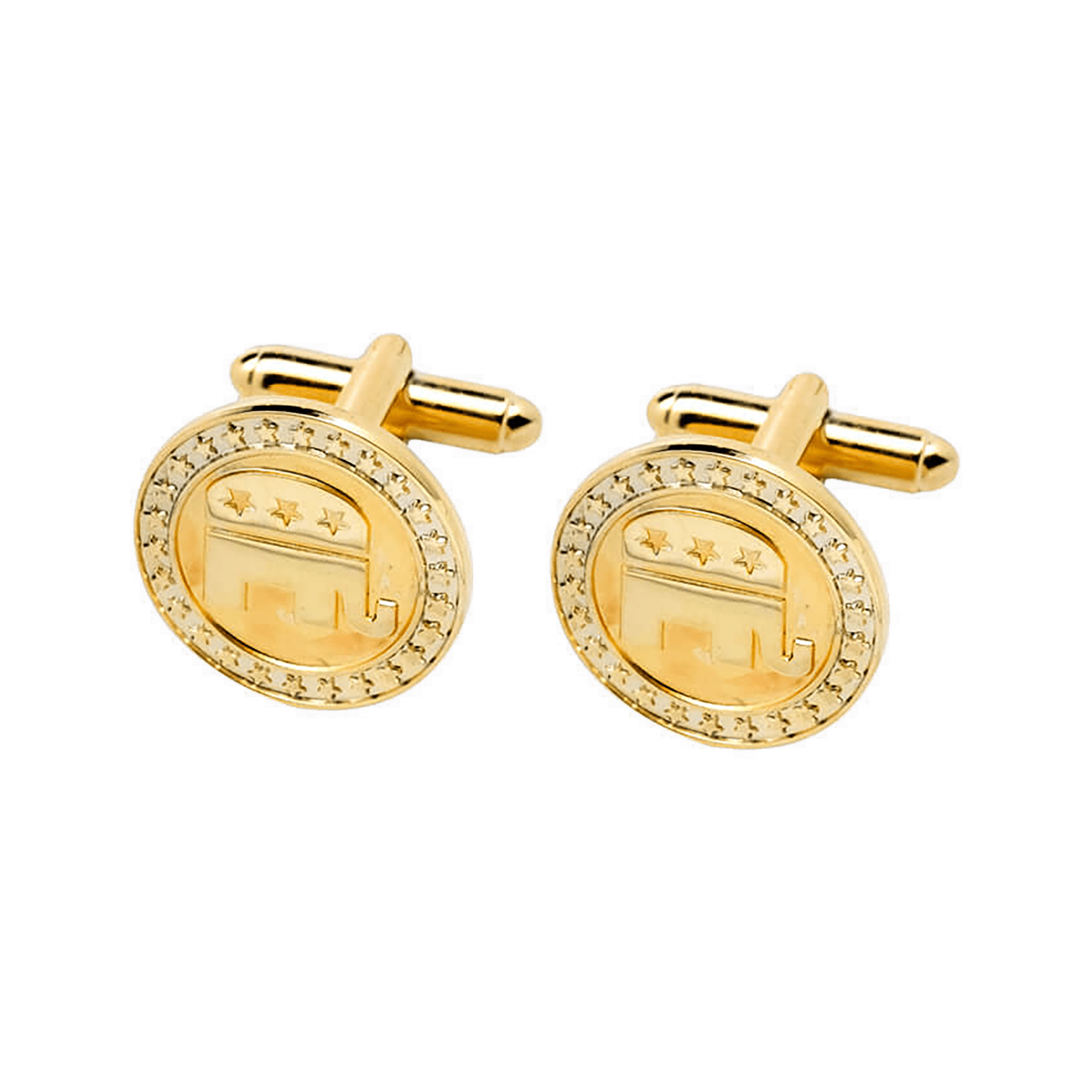 Custom Cufflinks