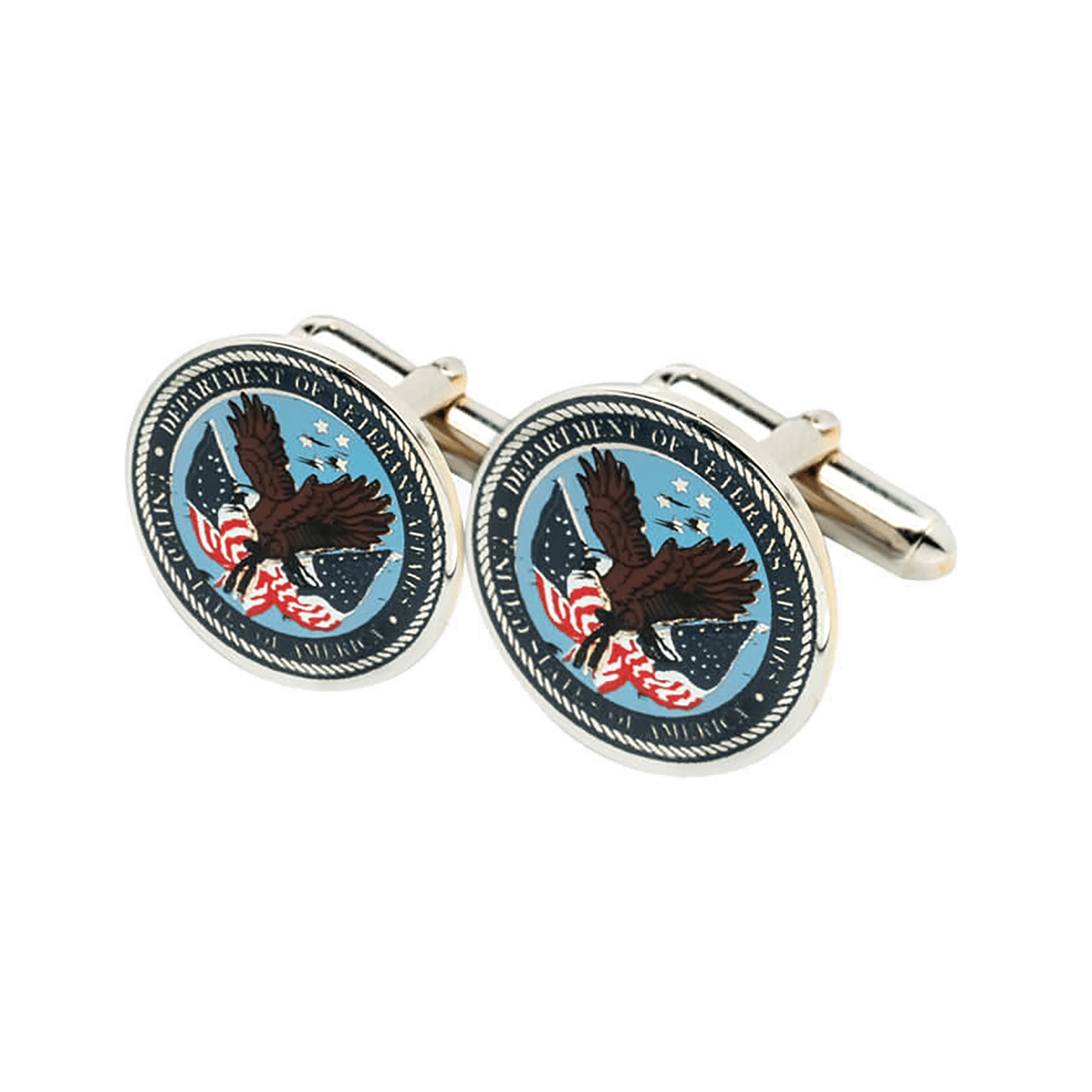 Custom Cufflinks