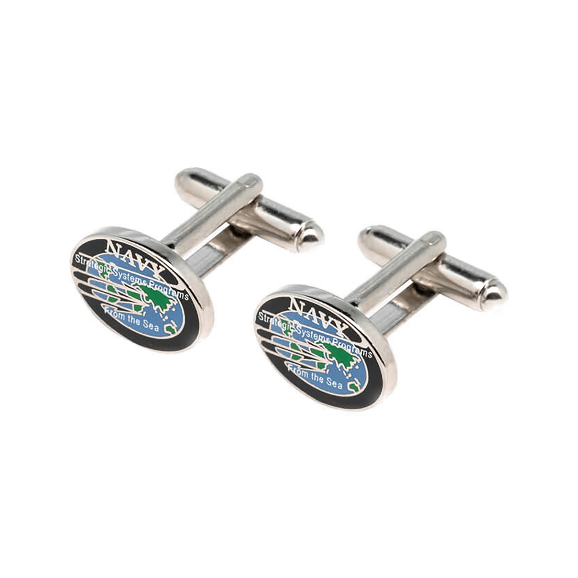 Custom Cufflinks