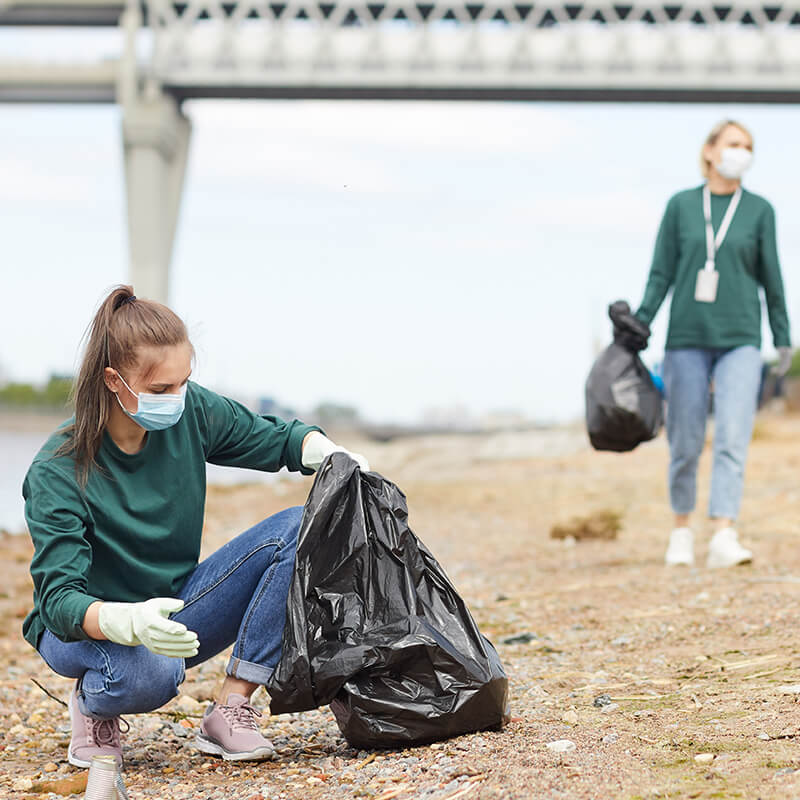 Recognize Volunteers in your Organization