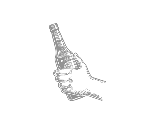 Broken Bottle Arcade logo