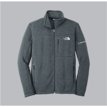 The North Face Men's Sweater Fleece Jacket