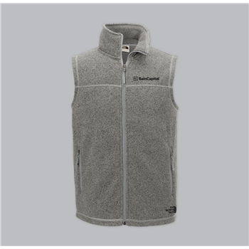 The North Face Unisex Sweater Fleece Vest