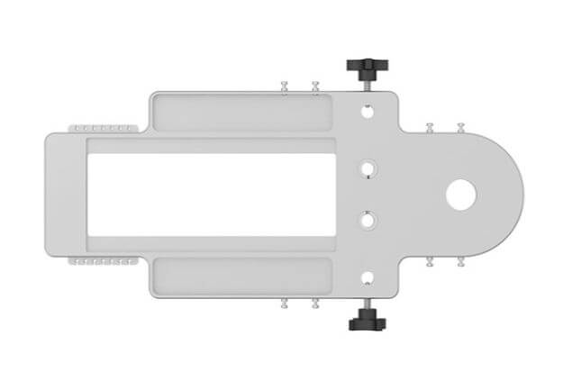 S2S Wrist Table TM