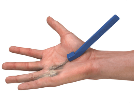 Trigger Finger Release (TFR) SystemTM