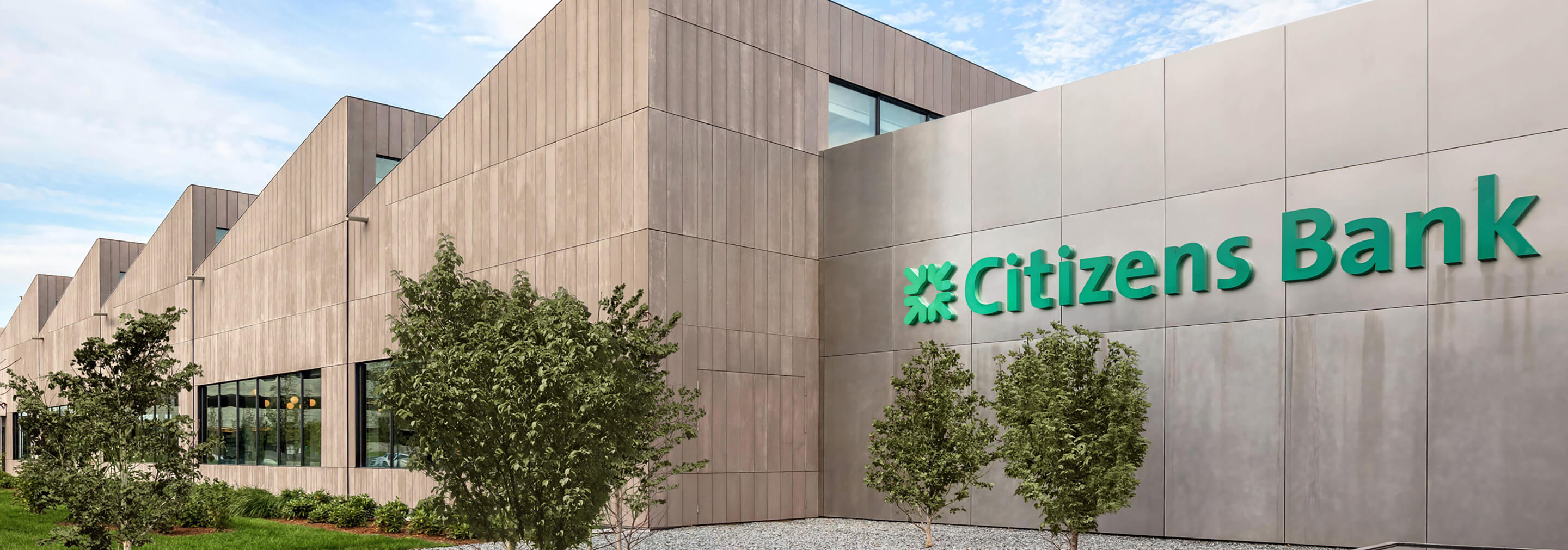 Citizens Bank Group