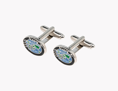 Custom Cufflinks