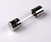 0034.3128 - Schurter GMA Slow Acting Glass Cartridge Fuse