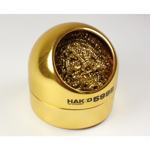 Hakko 599B-02 Waterless Tip Cleaner