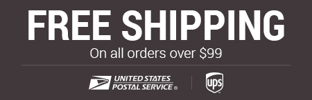 Free Shipping