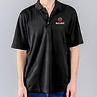 Bacardi Men's Core 365 Performance Polo