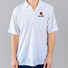 Bacardi Men's Core 365 Performance Polo