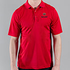 Bacardi Men's Core 365 Performance Polo