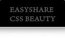 EasyShare CSS