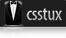 CSS Tux