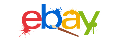 eBay Store Design