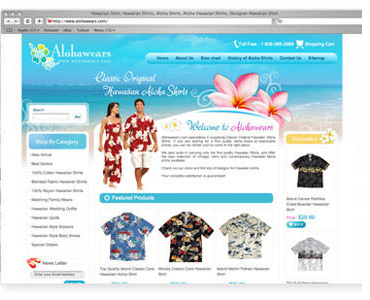 Aloha Wears