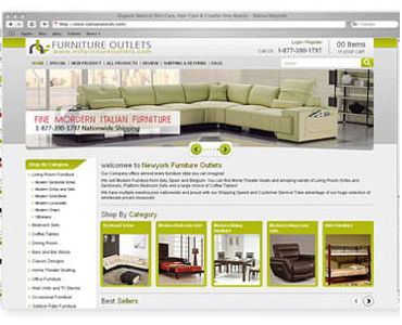 NY Furniture Outlets