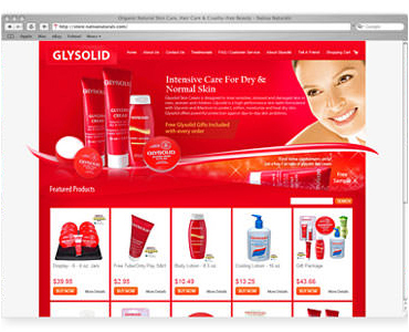 Glysolid