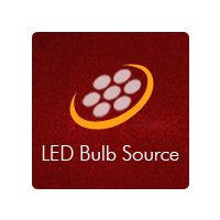 Led Bulb Source