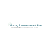 Moving Announcement