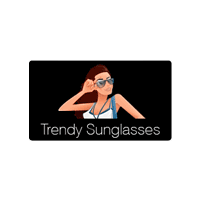 Trendy Sunglasses