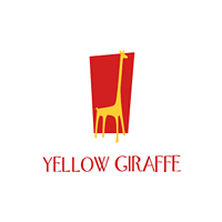 Yellow Giraffe