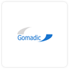 Gomadic