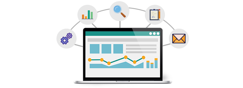 Dynamics Nav Navision ERP System