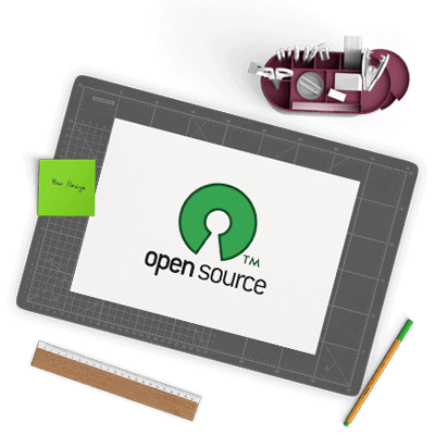 Open Source development