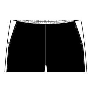 Asics Men's Centerline Shorts