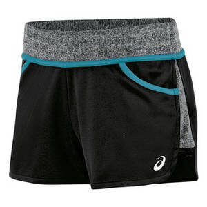 Asics Women's Morgan Shorts