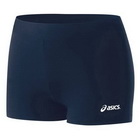 Asics Women's Low Cut Shorts