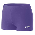 Asics Women's Low Cut Shorts