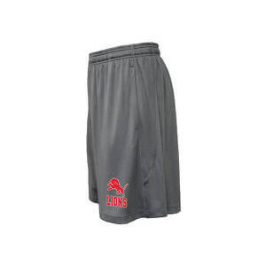 Pennant Youth Arc Solid Shorts