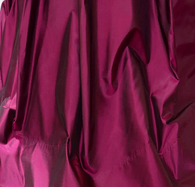 Teffeta Silk