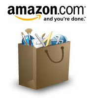 Amazon Web Store Package