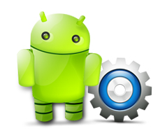 Android Application Development