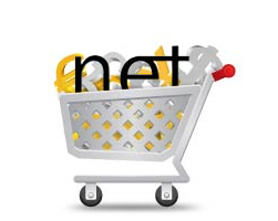 ASP.Net Custom ecommerce Development