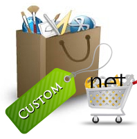 ASP.Net Custom Package