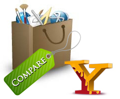 Compare Yahoo Store Packages