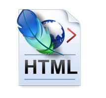 Convert PSD to Html