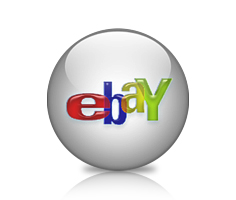 eBay Store Design