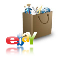 EBay Store Design Package