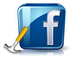 FaceBook Application Development