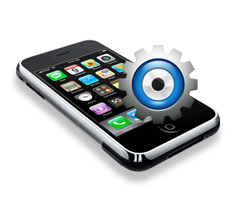 iPhone Application Development